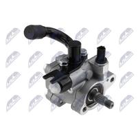 Hidraulinis siurblys, vairo sistema NTY SPW-HY-523