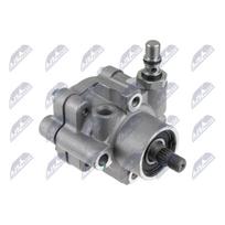 Hidraulinis siurblys, vairo sistema NTY SPW-NS-020
