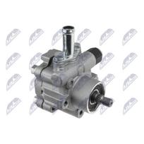 Hidraulinis siurblys, vairo sistema NTY SPW-NS-021