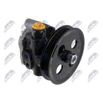 Hidraulinis siurblys, vairo sistema NTY SPW-TY-042