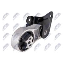 Automatinės pavarų dėžės tvirtinimas NTY ZPS-FR-076