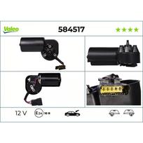Valytuvo variklis VALEO 584517