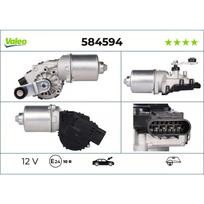 Valytuvo variklis VALEO 584594