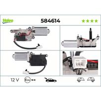 Valytuvo variklis VALEO 584614
