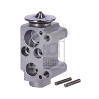 Oro kondicionavimo išsiplėtimo vožtuvas FEBI BILSTEIN 1003221