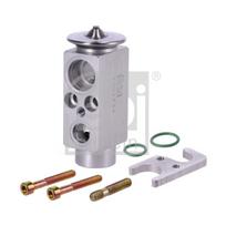 Oro kondicionavimo išsiplėtimo vožtuvas FEBI BILSTEIN 1003234