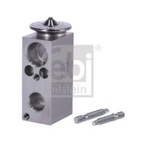 Oro kondicionavimo išsiplėtimo vožtuvas FEBI BILSTEIN 1003257