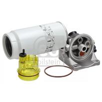 Kuro filtro korpusas FEBI BILSTEIN 1006784
