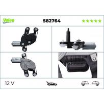 Valytuvo variklis VALEO 582764
