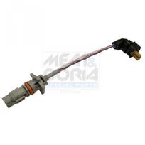 Adapterio kabelis, alyvos siurblys MEAT & DORIA 25593