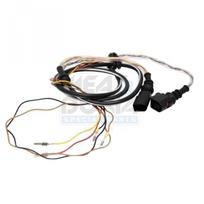 ABS sujungimo laidas MEAT & DORIA 25789