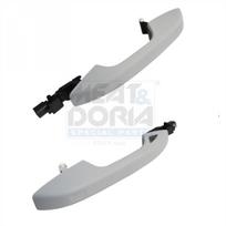 Išorinė durų rankena MEAT & DORIA 286006