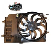 Radiatoriaus ventiliatoriaus elektr. variklis MEAT & DORIA 996005