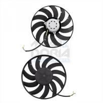 Radiatoriaus ventiliatoriaus elektr. variklis MEAT & DORIA 996029