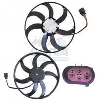 Radiatoriaus ventiliatoriaus elektr. variklis MEAT & DORIA 996037