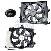 Radiatoriaus ventiliatoriaus elektr. variklis MEAT & DORIA 996093
