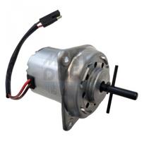 Radiatoriaus ventiliatoriaus elektr. variklis MEAT & DORIA 996099