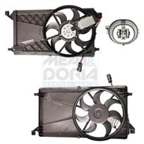 Radiatoriaus ventiliatoriaus elektr. variklis MEAT & DORIA 996111