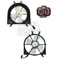 Radiatoriaus ventiliatoriaus elektr. variklis MEAT & DORIA 996161