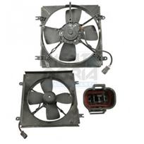 Radiatoriaus ventiliatoriaus elektr. variklis MEAT & DORIA 996163