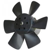 Radiatoriaus ventiliatoriaus elektr. variklis MEAT & DORIA 996194