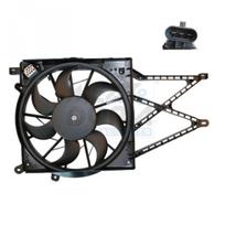 Radiatoriaus ventiliatoriaus elektr. variklis MEAT & DORIA 996210