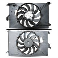 Radiatoriaus ventiliatoriaus elektr. variklis MEAT & DORIA 996242