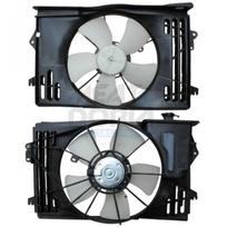 Radiatoriaus ventiliatoriaus elektr. variklis MEAT & DORIA 996238