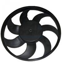 Radiatoriaus ventiliatoriaus elektr. variklis MEAT & DORIA 996319