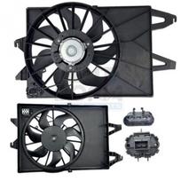 Radiatoriaus ventiliatoriaus elektr. variklis MEAT & DORIA 996312