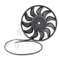 Radiatoriaus ventiliatoriaus elektr. variklis MEAT & DORIA 996338