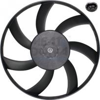 Radiatoriaus ventiliatoriaus elektr. variklis MEAT & DORIA 996362