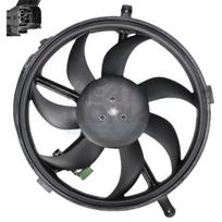Radiatoriaus ventiliatoriaus elektr. variklis MEAT & DORIA 996360