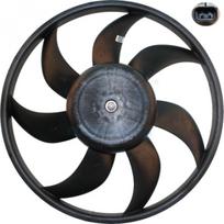 Radiatoriaus ventiliatoriaus elektr. variklis MEAT & DORIA 996433
