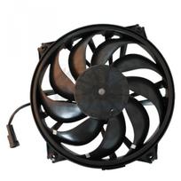 Radiatoriaus ventiliatoriaus elektr. variklis MEAT & DORIA 996437