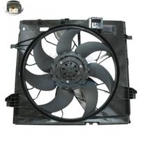 Radiatoriaus ventiliatoriaus elektr. variklis MEAT & DORIA 996451