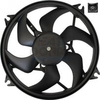 Radiatoriaus ventiliatoriaus elektr. variklis MEAT & DORIA 996526