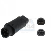 Lizdo adapteris MEAT & DORIA EVSADA01