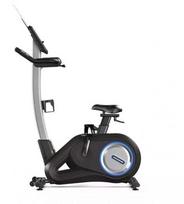 Dviratis treniruoklis Horizon Fitness Paros 3.0