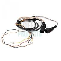 ABS sujungimo laidas HOFFER 25789