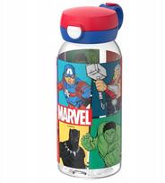 Gertuvė Mepal Campus Flip Cap Avengers, 600 ml