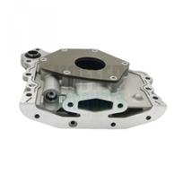 Alyvos siurblys HOFFER H998070