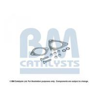 Išmetimo vamzdžio montavimo komplektas BM CATALYSTS FK70447B