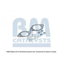 Išmetimo vamzdžio montavimo komplektas BM CATALYSTS FK70684B