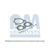 Išmetimo vamzdžio montavimo komplektas BM CATALYSTS FK70564B