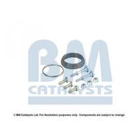 Išmetimo vamzdžio montavimo komplektas BM CATALYSTS FK70570B