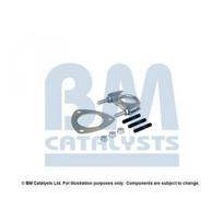 Išmetimo vamzdžio montavimo komplektas BM CATALYSTS FK70602B