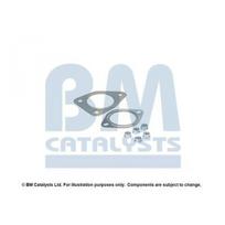 Išmetimo vamzdžio montavimo komplektas BM CATALYSTS FK70683B