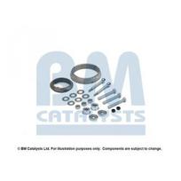 Išmetimo vamzdžio montavimo komplektas BM CATALYSTS FK70528B