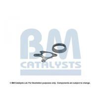 Išmetimo vamzdžio montavimo komplektas BM CATALYSTS FK70688A